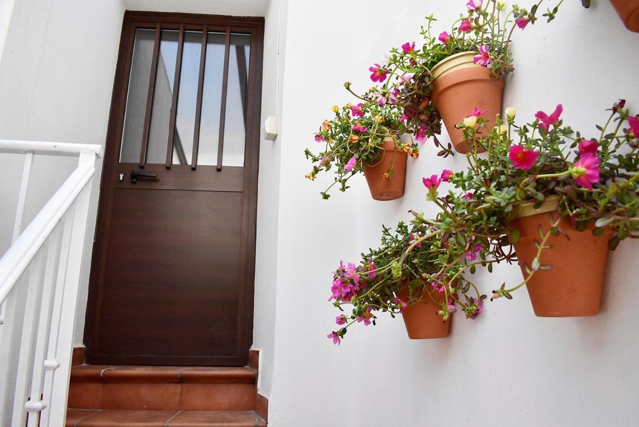 Casa Calma Ronda Estudio Apartment Exterior photo